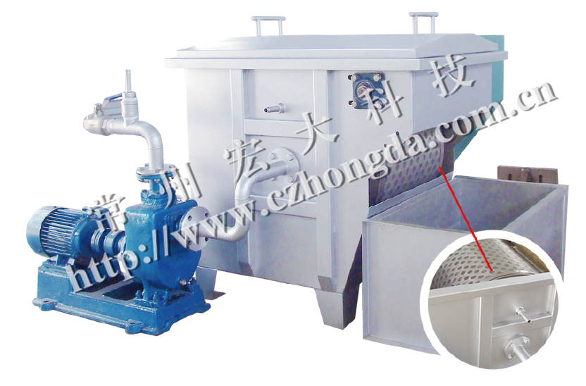 XLW-50 Xinliwei Super Filter Box