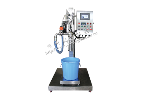 HDAW-100A additive automatic weighing system